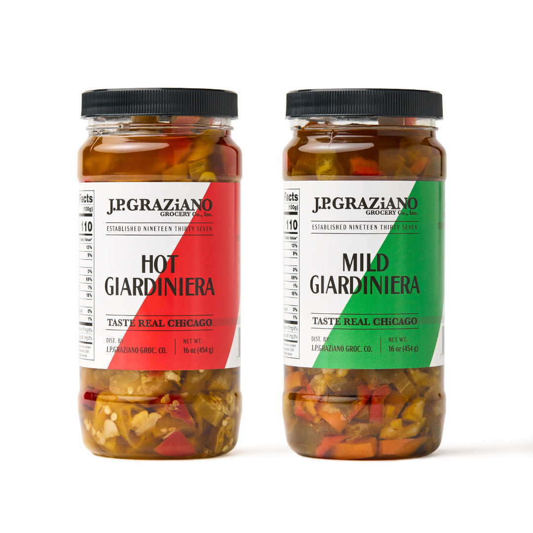 Products – Taste Real Chicago