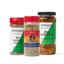 Load image into Gallery viewer, JPG x Foxcito &quot;Pizza Run&quot;